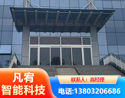 喀什自动门